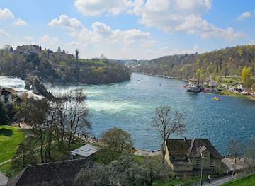switzerland/schaffhausen/attraction/rheinfallblick