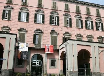 italy/capri/attraction/palazzo-delle-arti-napoli