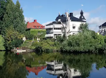 Stadsträdgården