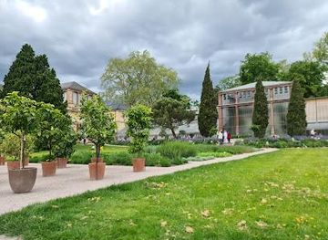 germany/heidelberg/attraction/karlsruhe-botanical-garden