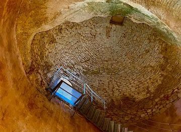 spain/alicante/attraction/sant-blai-cave