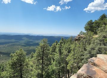 arizona/mogollon-rim/attraction/mogollon-rim-visitor-center