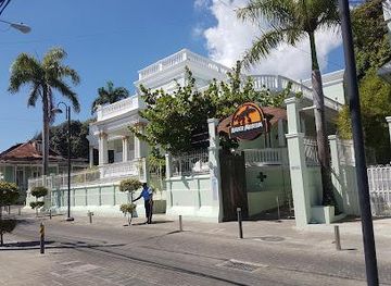 dominican-republic/puerto-plata/attraction/museo-del-ambar-dominicano