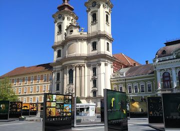 hungary/eger/attraction/kopcsik-marcipania-bell-foundry-house