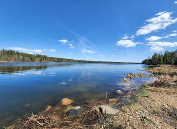 Itasca State Park