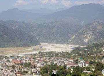 bhutan/phuentsholing/attraction/j-town