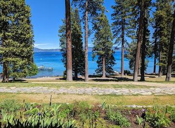 california/tahoe-city/attraction/ed-z-berg-sugar-pine-point-state-park
