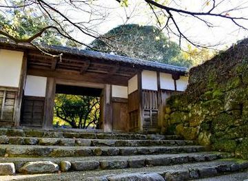 japan/fukuoka/attraction/akizuki-castle-ruins