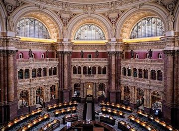 maryland/bethesda/attraction/library-of-congress