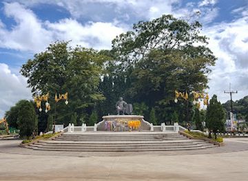 thailand/ranong/attraction/phraya-damrong-sucharit-mahisornpakdee-monument-ko-su-jiang