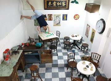 malaysia/george-town/attraction/upside-down-museum