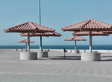 Al Ayjah Corniche كورنيش العيجة