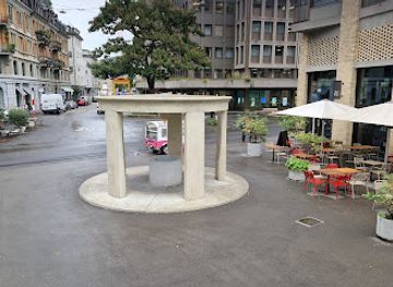 switzerland/zurich/attraction/brunnen