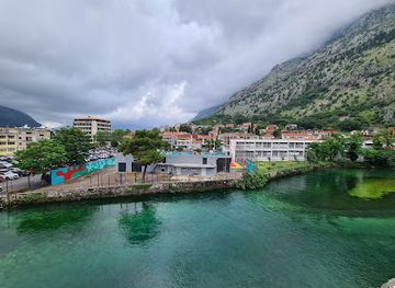 montenegro/bay-of-kotor/attraction/kotor-old-town-view