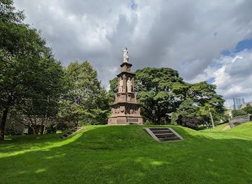 canada/golden-horseshoe/attraction/lime-ridge-monument