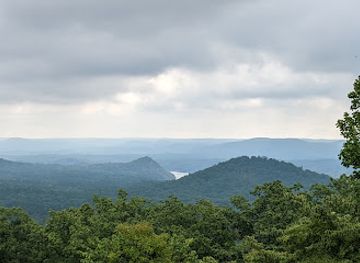 Morrow Mountain State Park