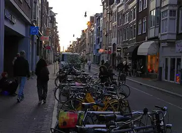 Haarlemmerdijk