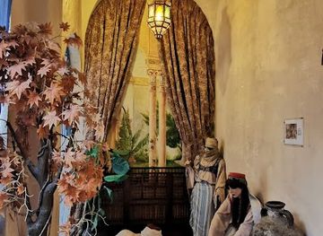 tunisia/hammamet/attraction/palais-des-1001-nuits