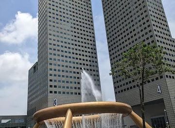 singapore/sentosa/attraction/suntec-singapore-convention-exhibition-centre