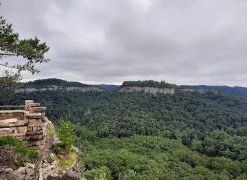 kentucky/natural-bridge-state-resort-park/attraction/chimney-top-rock