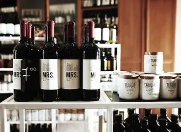 Manousakis Winery