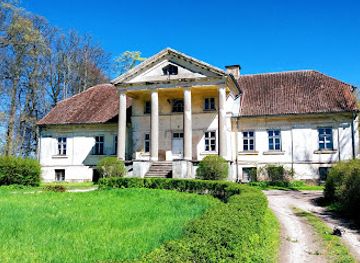 latvia/kuldiga/attraction/padures-muiza