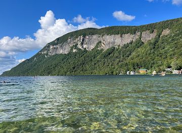 Southwest Cove
