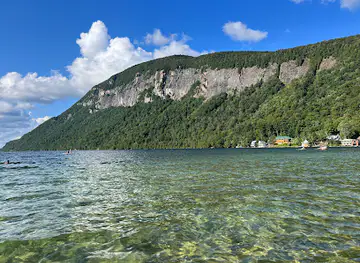 Southwest Cove