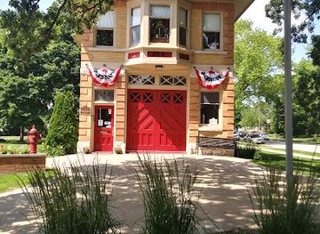 illinois/elgin/attraction/elgin-fire-barn-no-5-museum