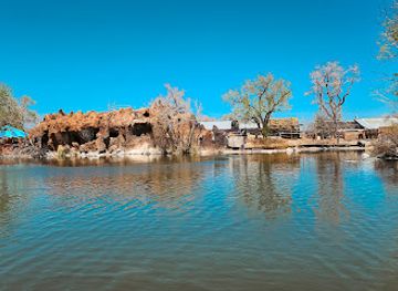 new-mexico/albuquerque/attraction/abq-biopark-zoo