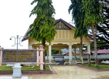indonesia/aceh/attraction/makam-sultan-iskandar-muda
