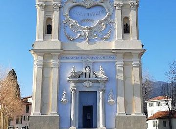 monaco/saint-roman/attraction/santuario-diocesano-nostra-signora-assunta-madonna-della-costa