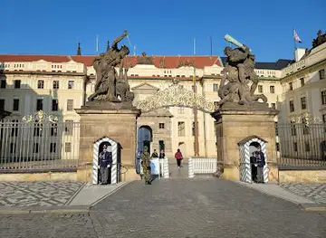 Matthias Gate