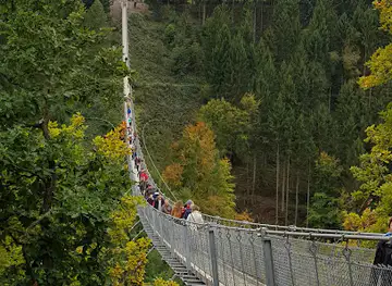 Walderlebnis HUNSRUECK