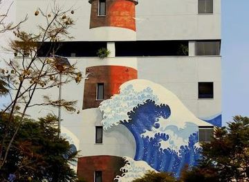 gibraltar/catalan-bay/attraction/ruta-de-los-murales-artisticos