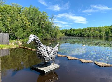 massachusetts/brockton/attraction/fuller-craft-museum