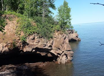 Brighton Beach Park