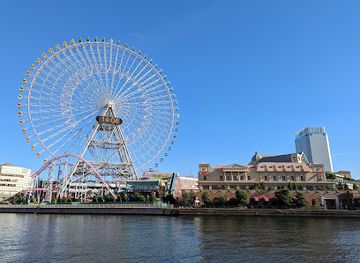 japan/bungo/attraction/yokohama-cosmo-world