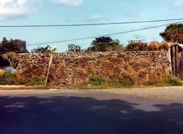 Spanish Wall Park