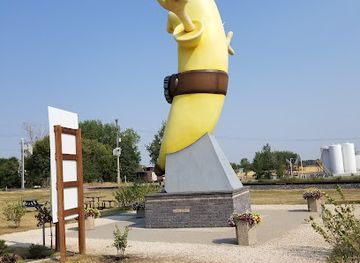 canada/western-manitoba/attraction/sunny-the-banana