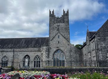 ireland/county-kilkenny/attraction/the-black-abbey