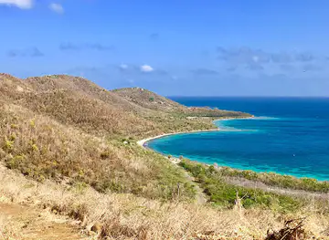 Isla De Culebra