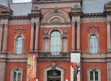 maryland/laurel/attraction/renwick-gallery-of-the-smithsonian-american-art-museum