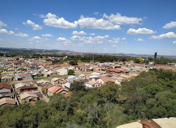 south-africa/johannesburg/soweto/attraction/credo-mutwa-cultural-village