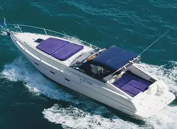 amalfi charter
