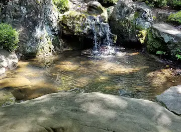Garvan Gardens