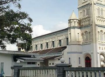 singapore/sembawang/attraction/church-of-the-immaculate-conception