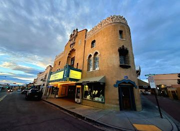 new-mexico/santa-fe/downtown-santa-fe/attraction/santa-fe-plaza