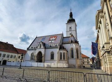 croatia/zagreb/attraction/saint-mark-s-church