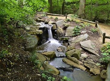 north-carolina/greensboro/attraction/greensboro-botanical-gardens